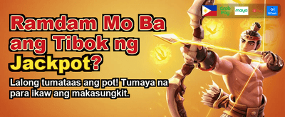 Experience JILI Slots Today